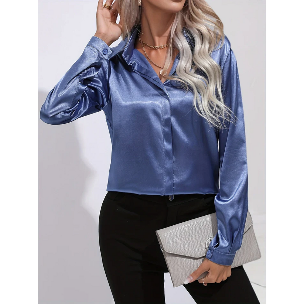 Classic Vintage & Enduringly Stylish Shirt