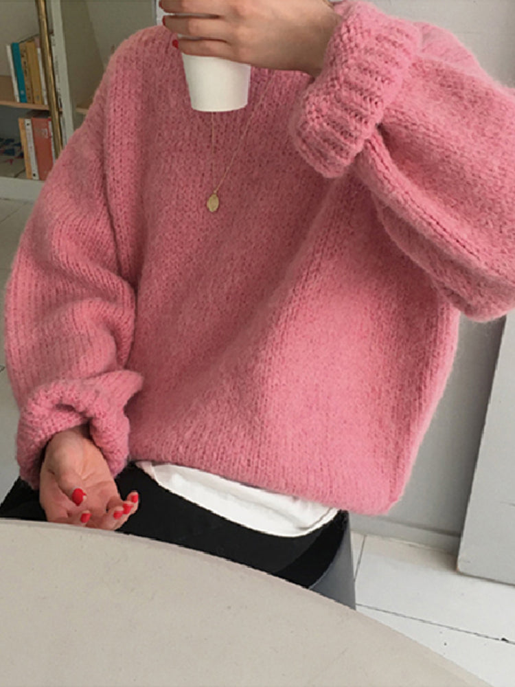 Elegantly Designed Sweater