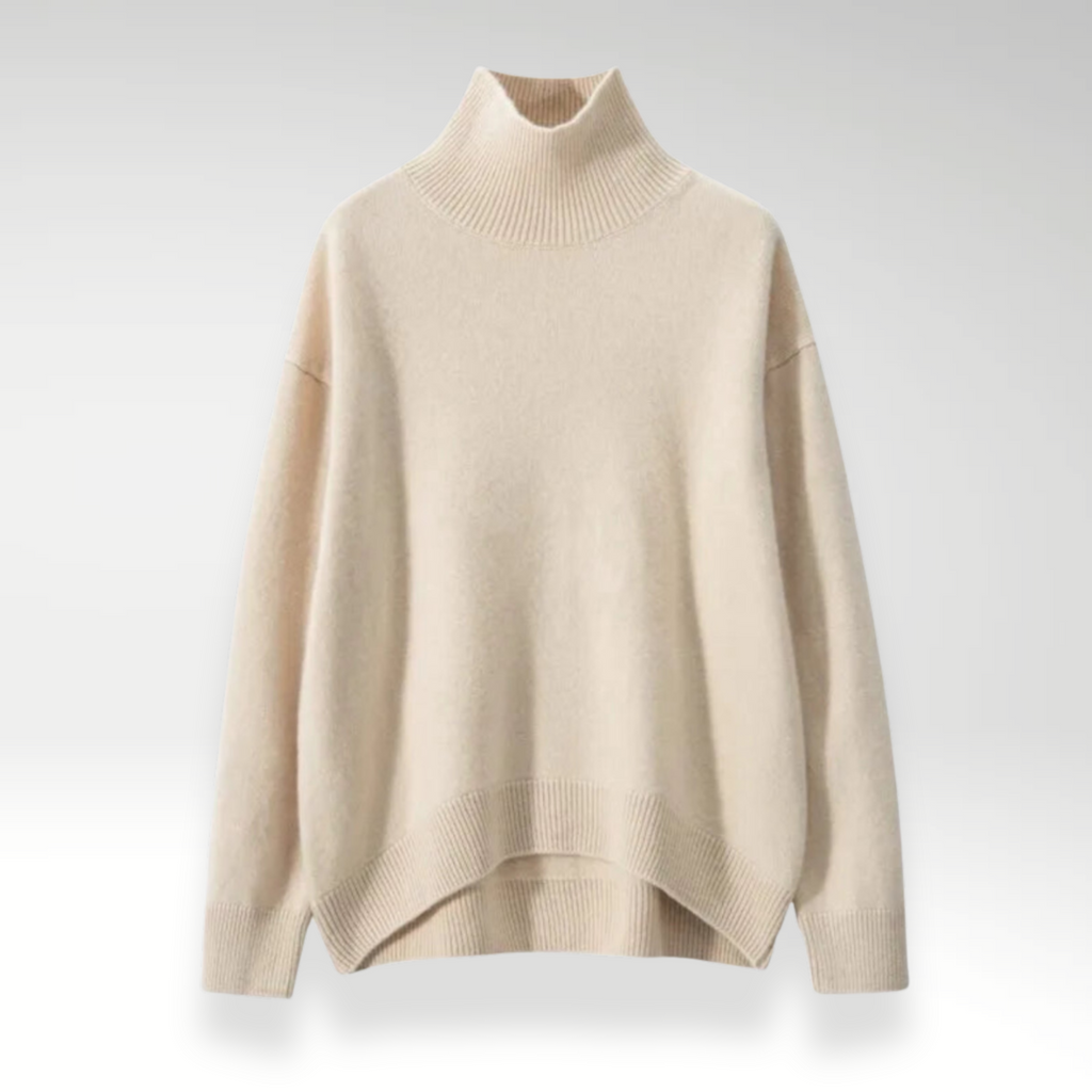 Vintage Inspired Sweater