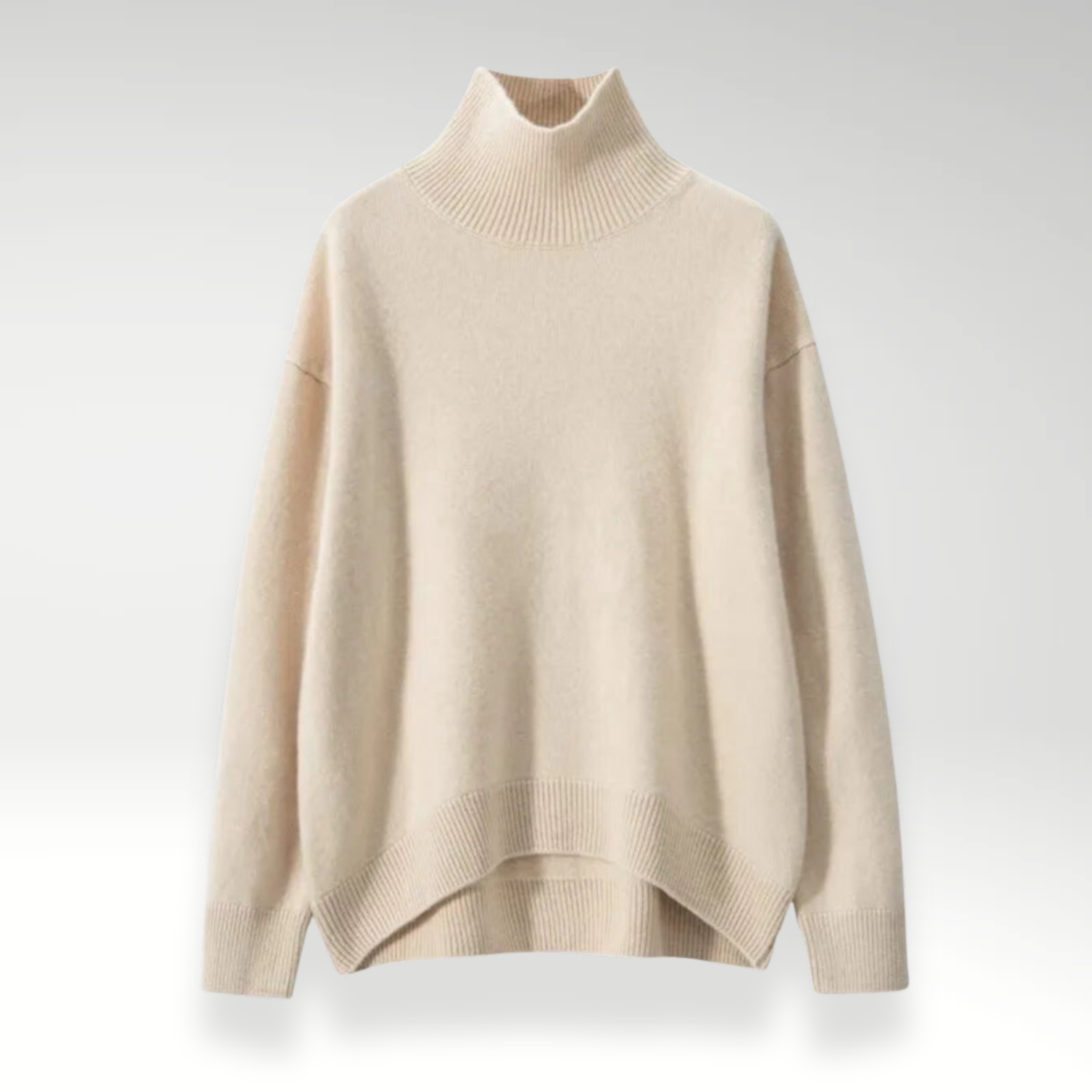 Vintage Inspired Sweater