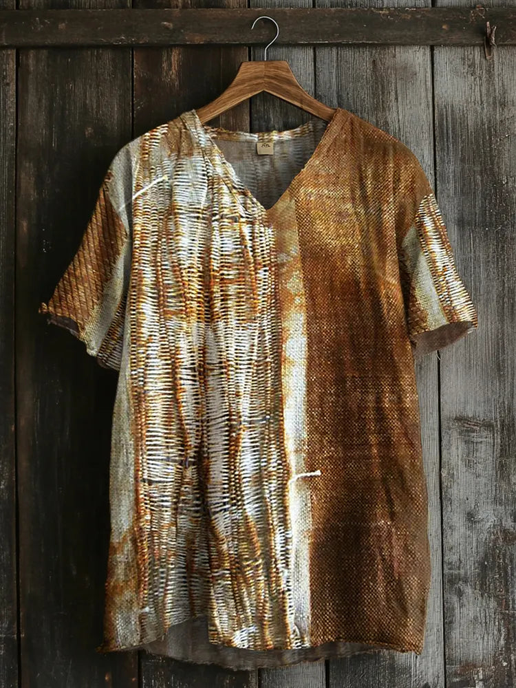 Classic Designed T-Shirt
