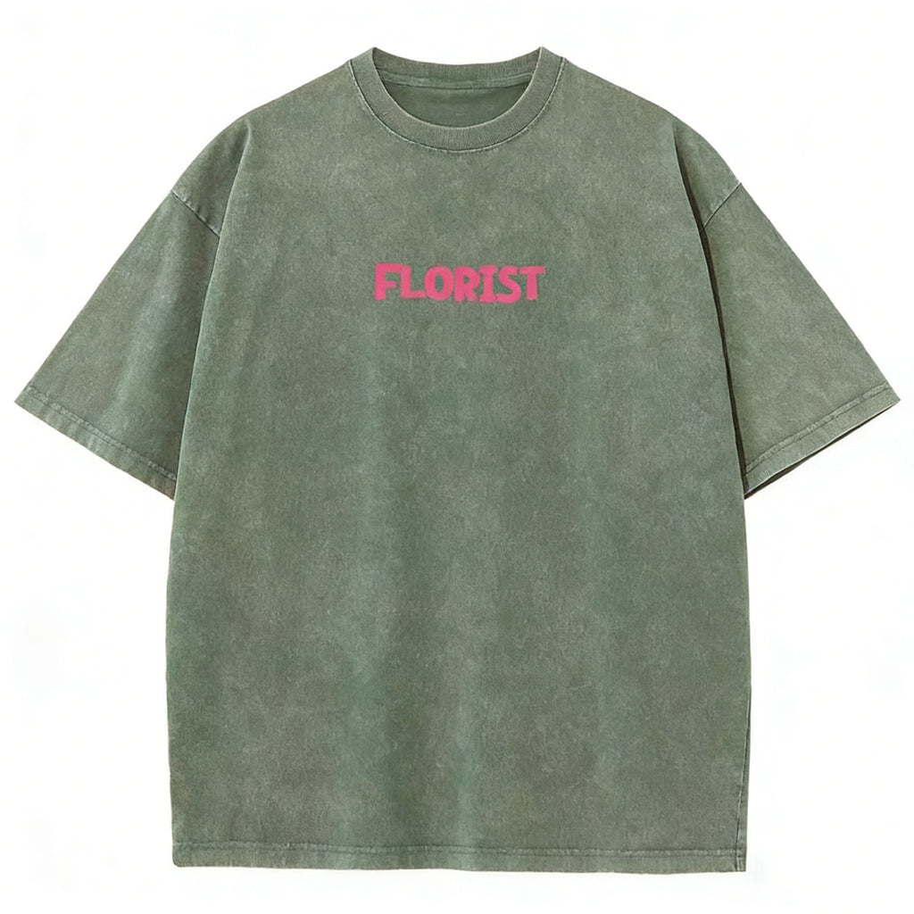 Classic Vintage T-Shirt