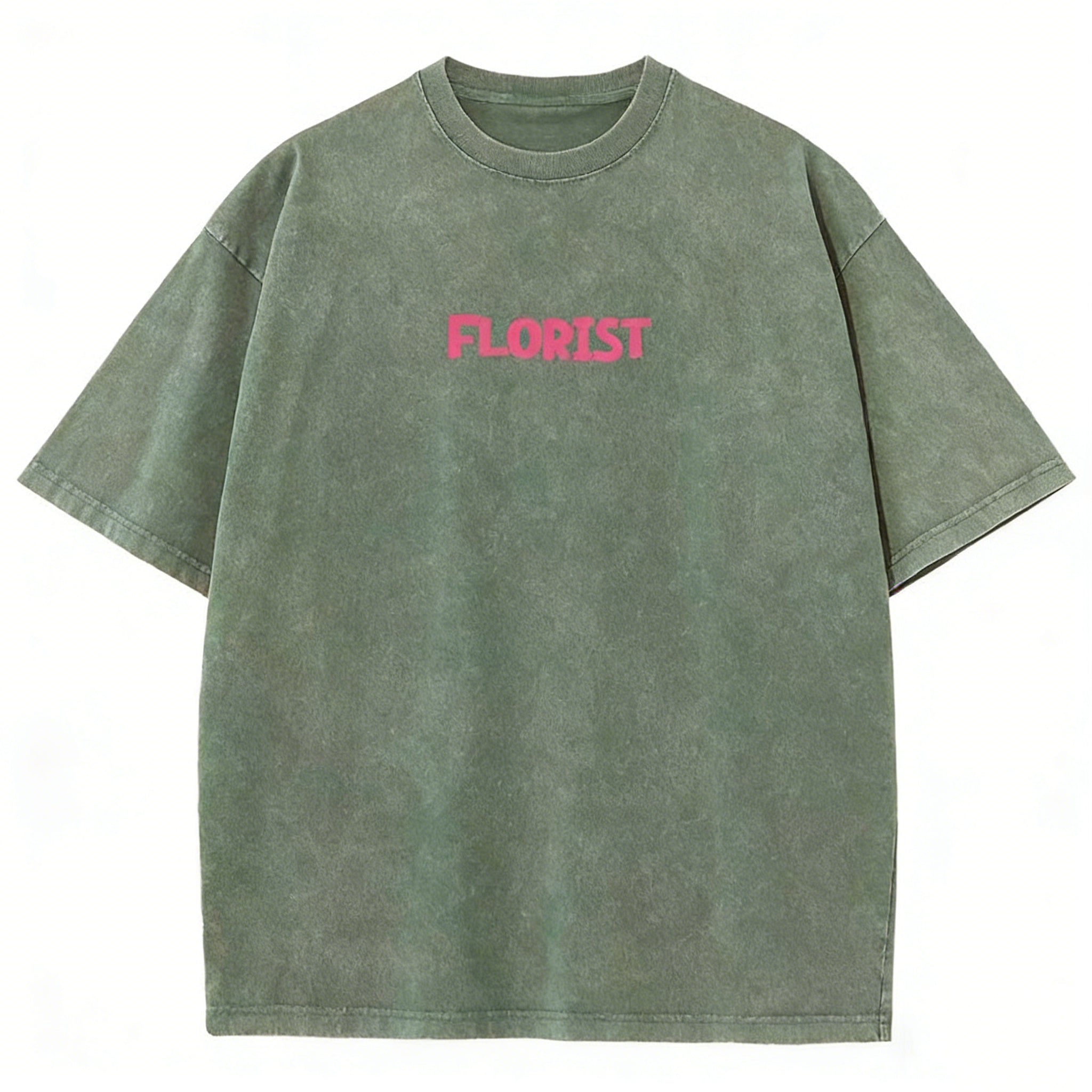 Classic Vintage T-Shirt