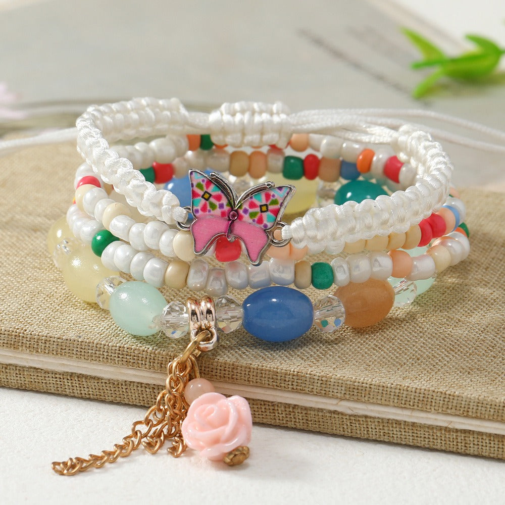 Romantic Set for Special Moments