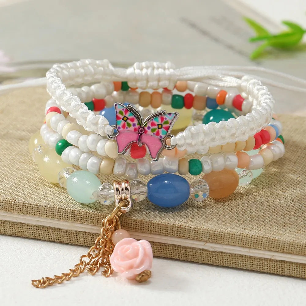 Classic Set with Timeless Appeal