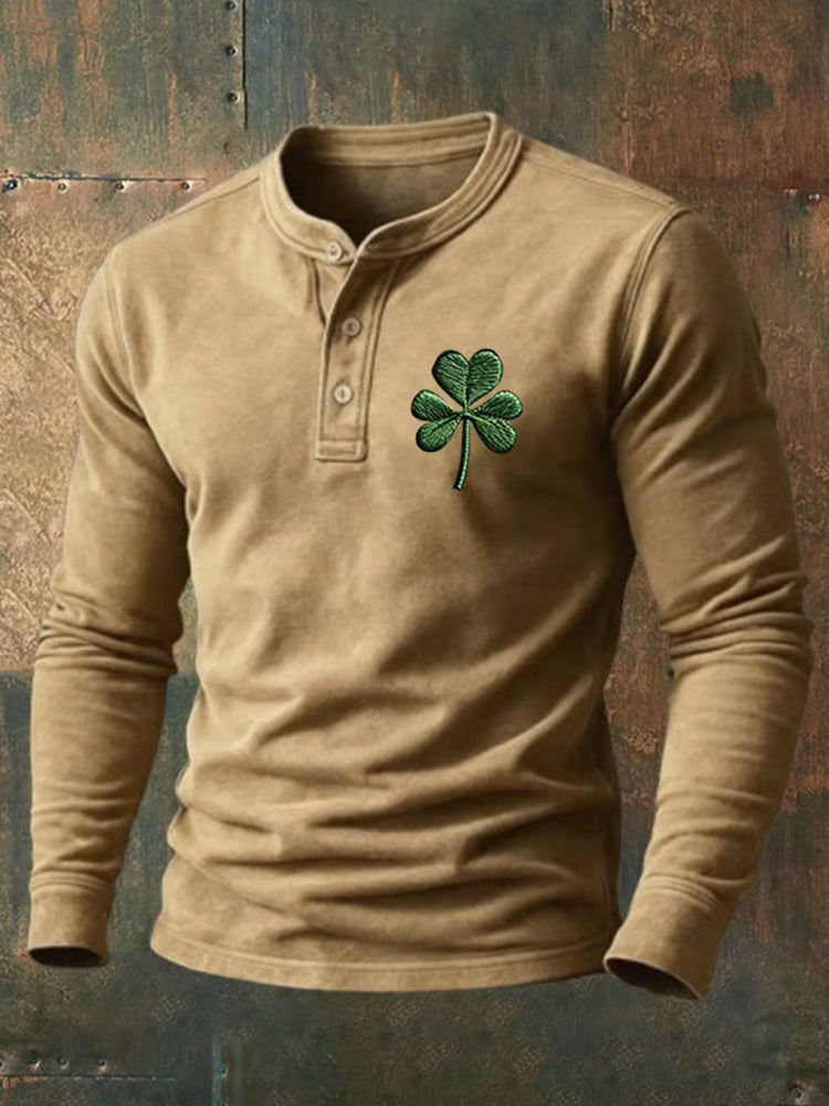 Classic Designed Shirt