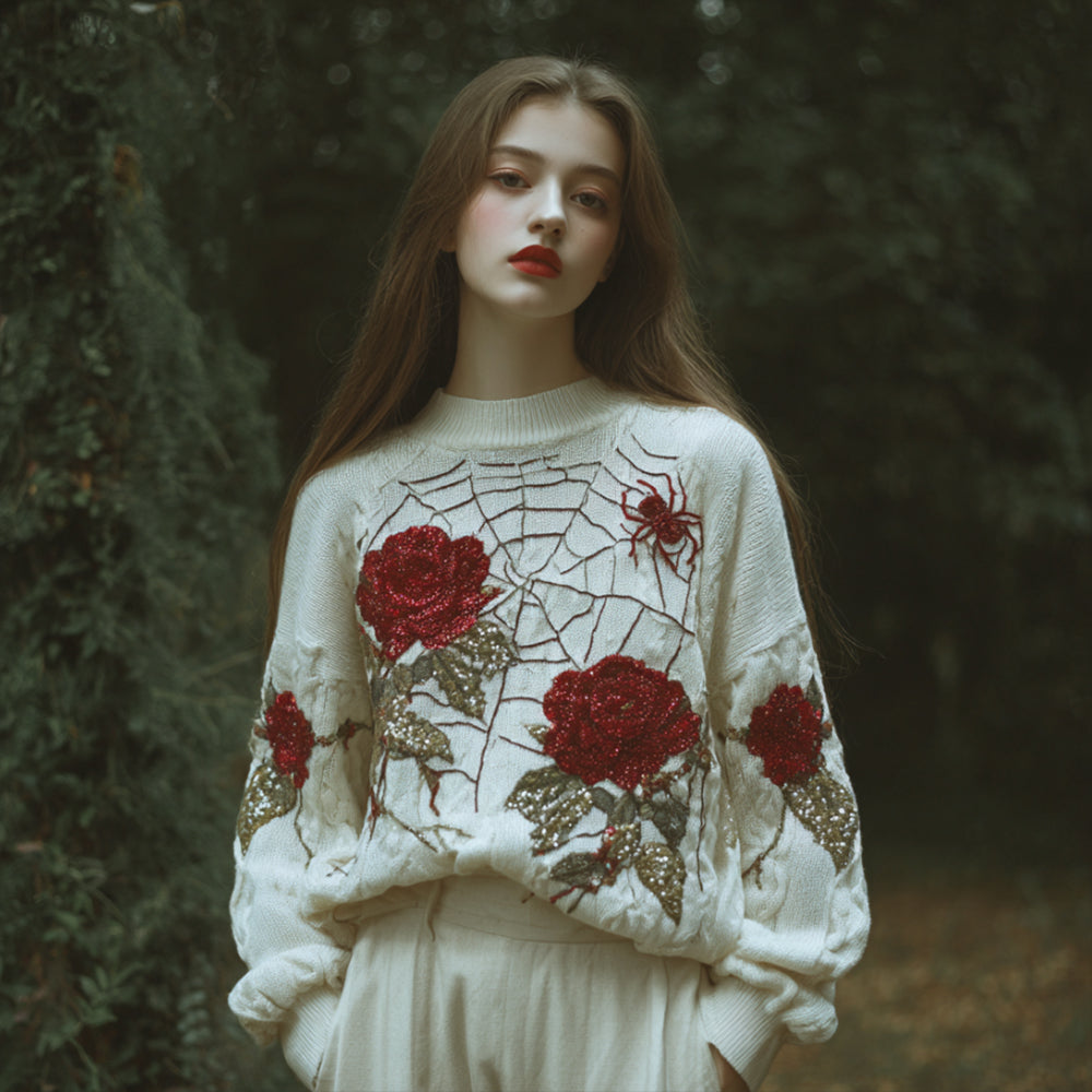 Classic Vintage Sweater