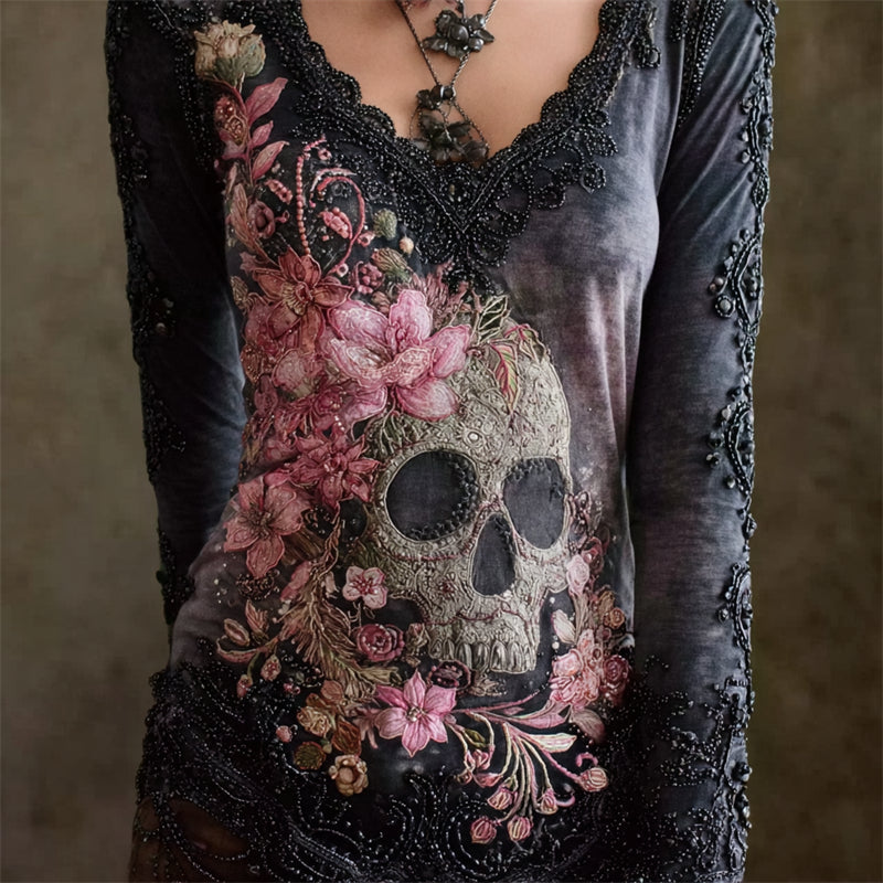 Dark gray