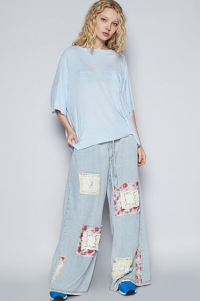Gracefully Styled T-Shirt for Any Occasion