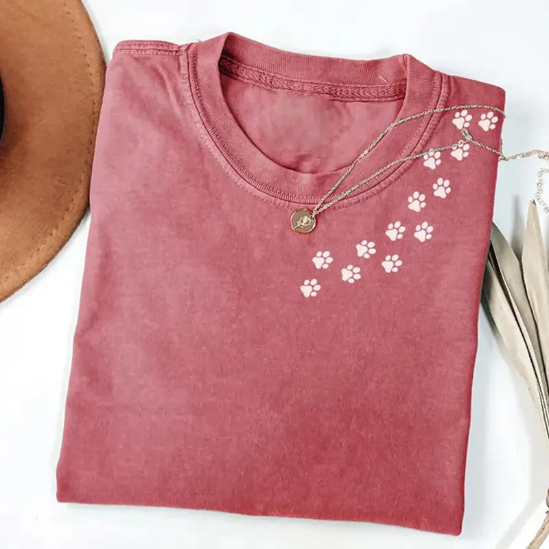 Timeless Vintage Style T-Shirt