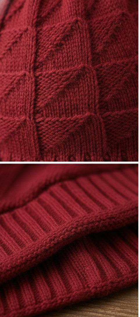 Beautifully Crafted Garment