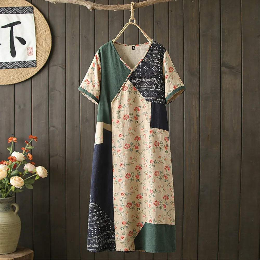 Thoughtfully Designed Dress