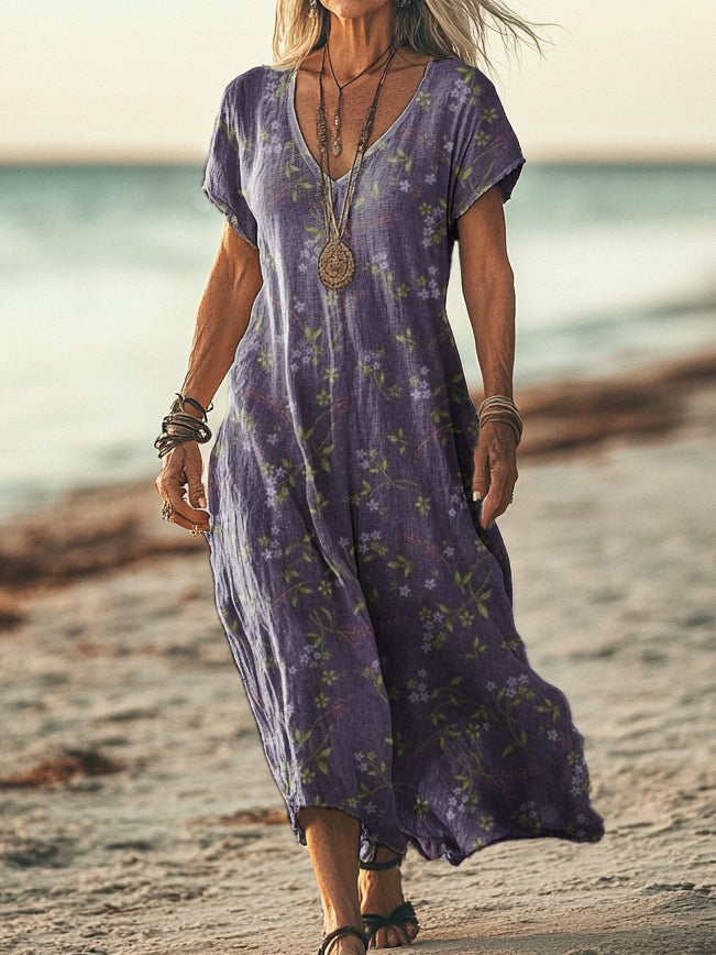 Thoughtfully Designed Dress