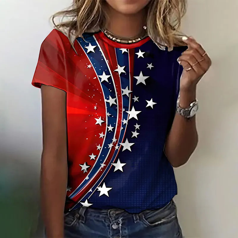 Classic Designed T-Shirt