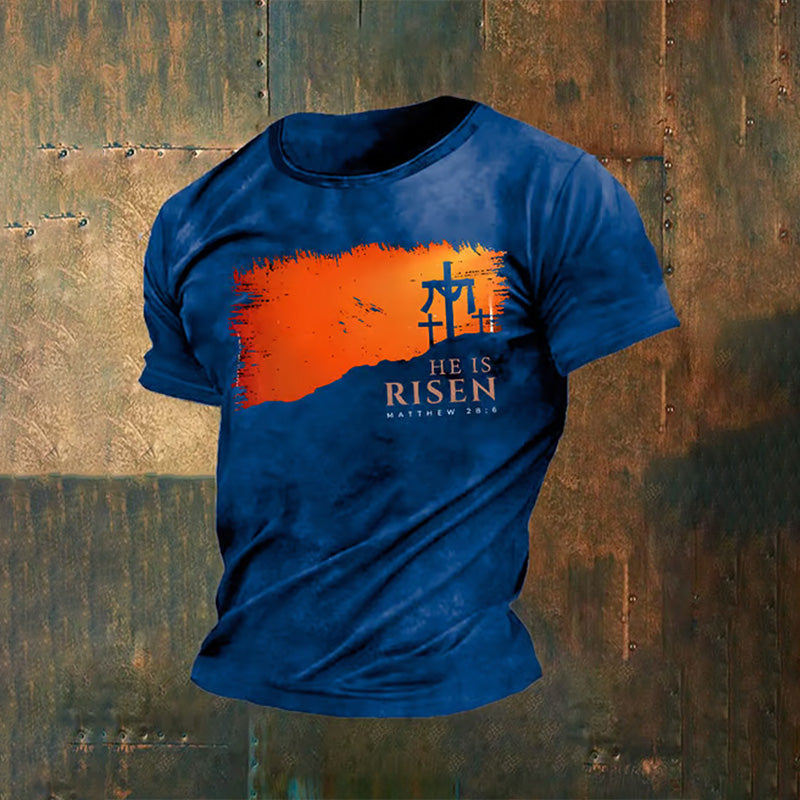 Gracefully Designed T-Shirt