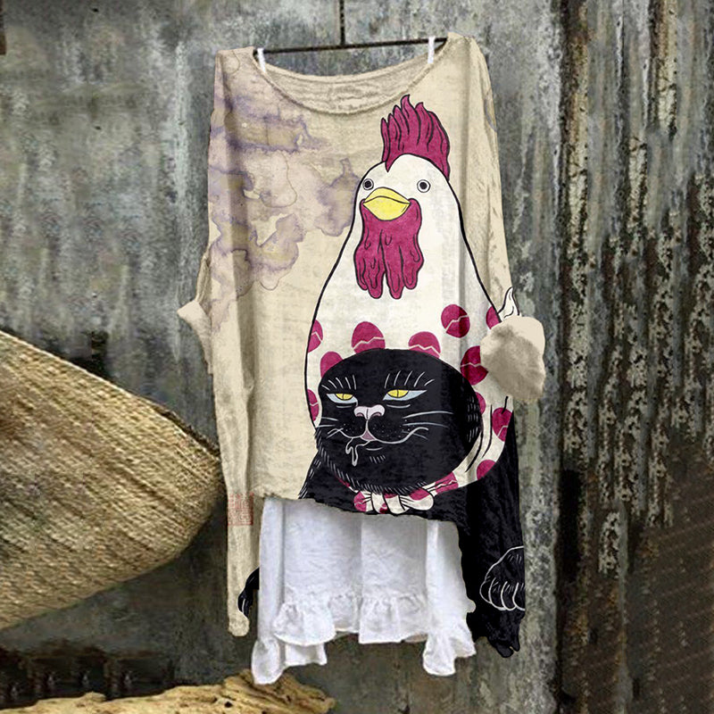 Beautifully Crafted Garment