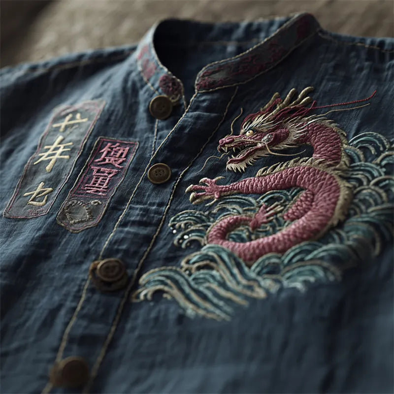 Classic Designed Shirt