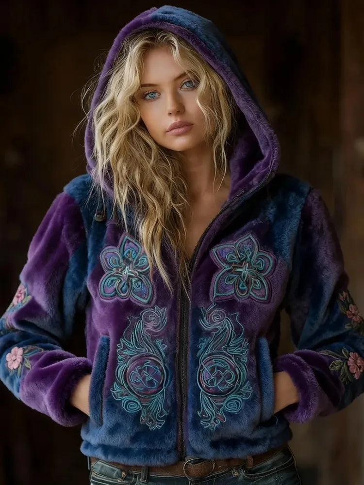Elegantly Designed Garment
