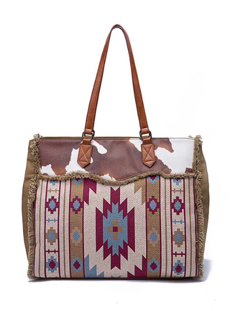 Gracefully Designed Bag