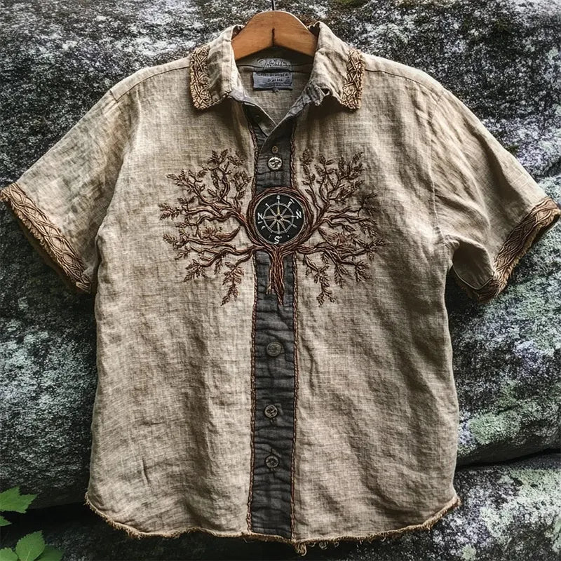Beautifully Crafted Shirt