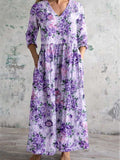 Elegantly Designed Dress
