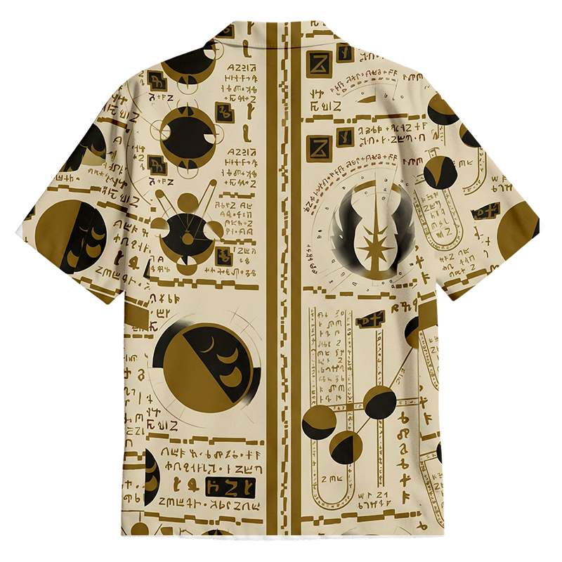 Vintage Inspired Shirt