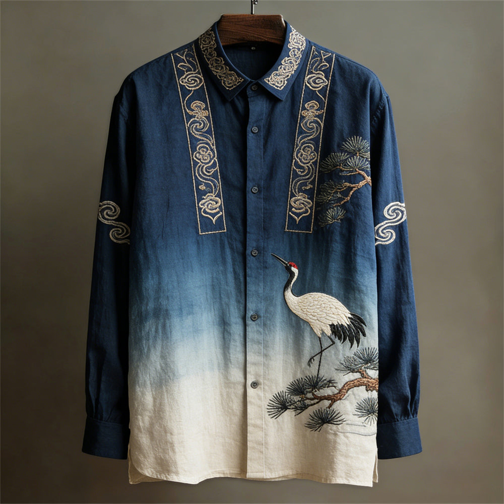 Vintage Inspired Shirt