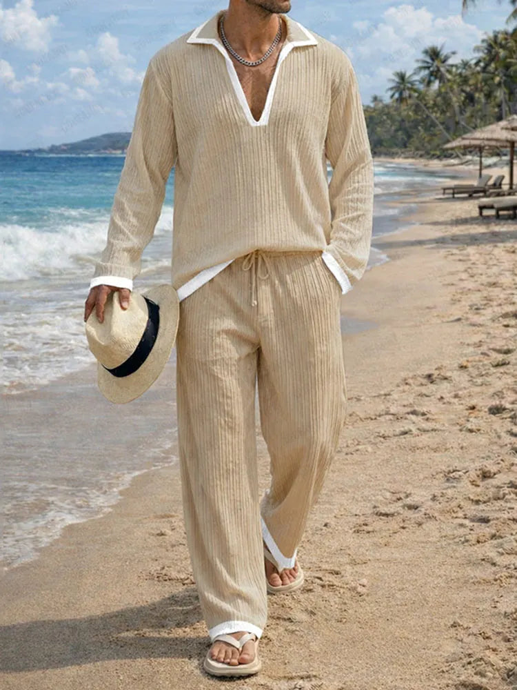 Classic Designed Garment