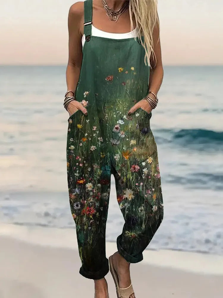 Thoughtfully Designed Garment