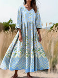 Beautifully Crafted Dress