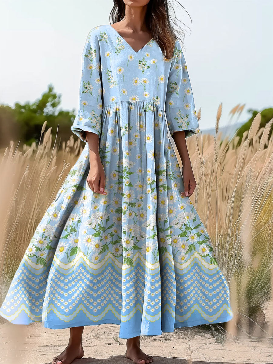 Beautifully Crafted Dress