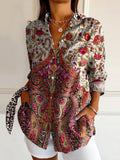 Gracefully Designed Shirt