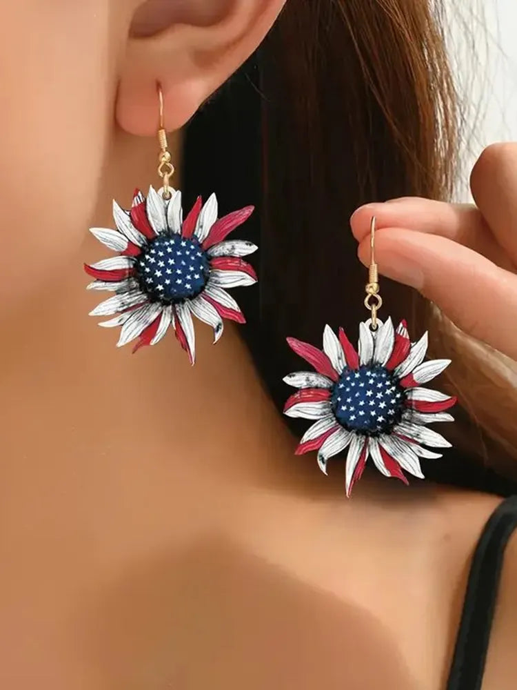 Classic Earring with Timeless Appeal