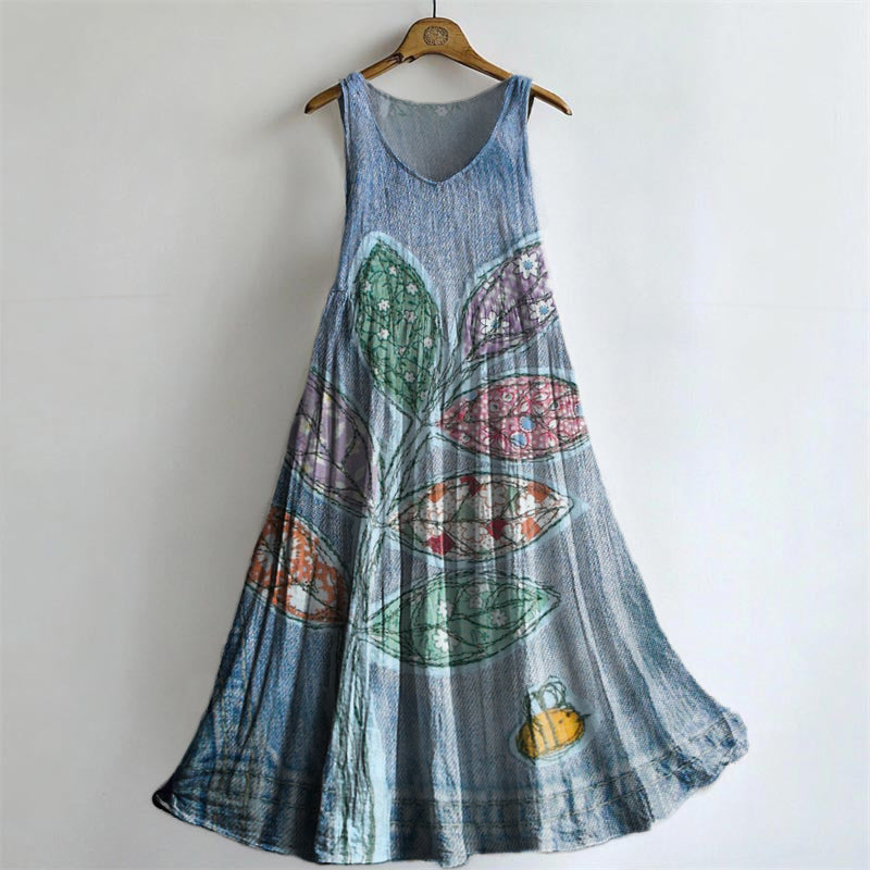 Vintage Inspired Garment