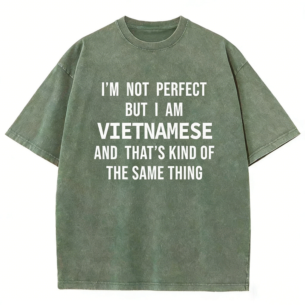 Vintage Inspired T-Shirt