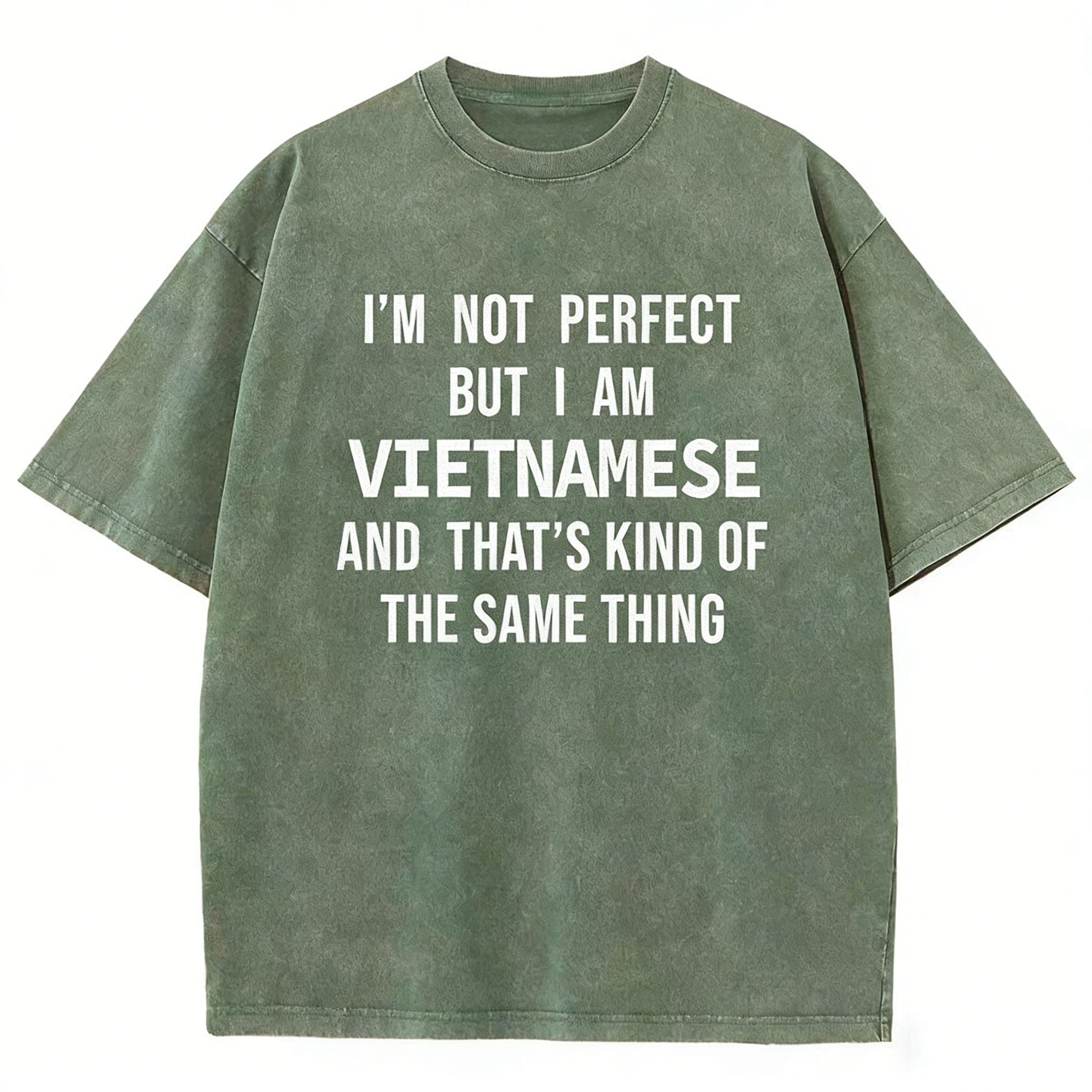 Vintage Inspired T-Shirt