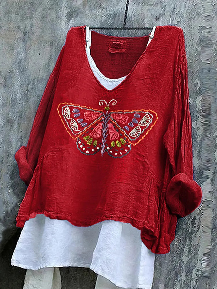 Classic Vintage Shirt