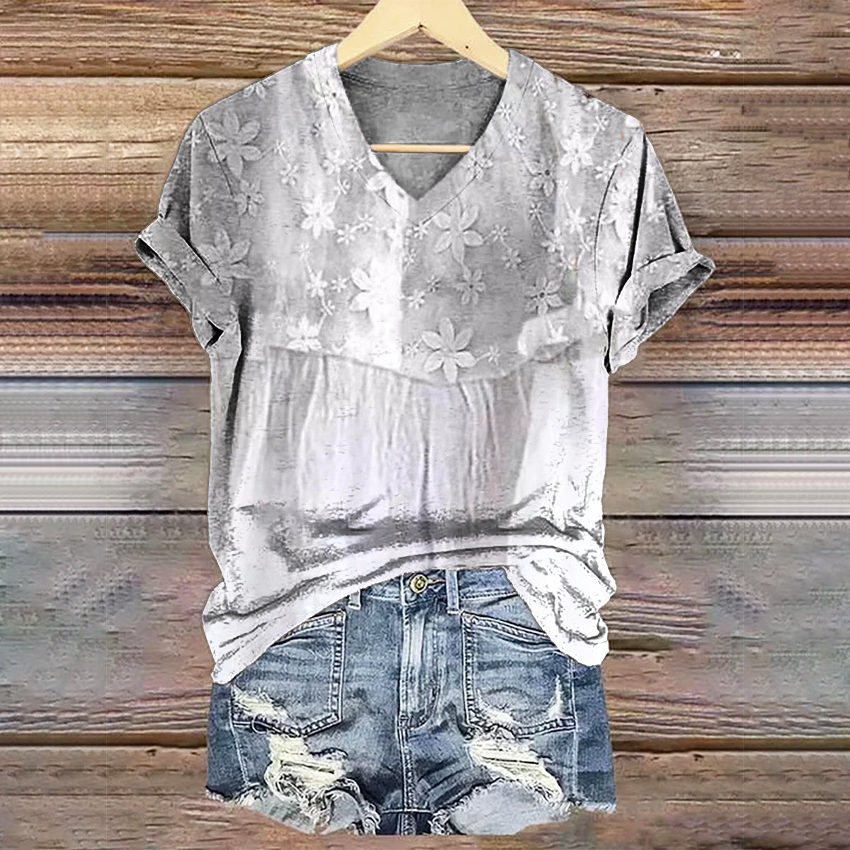 Classic Vintage T-Shirt