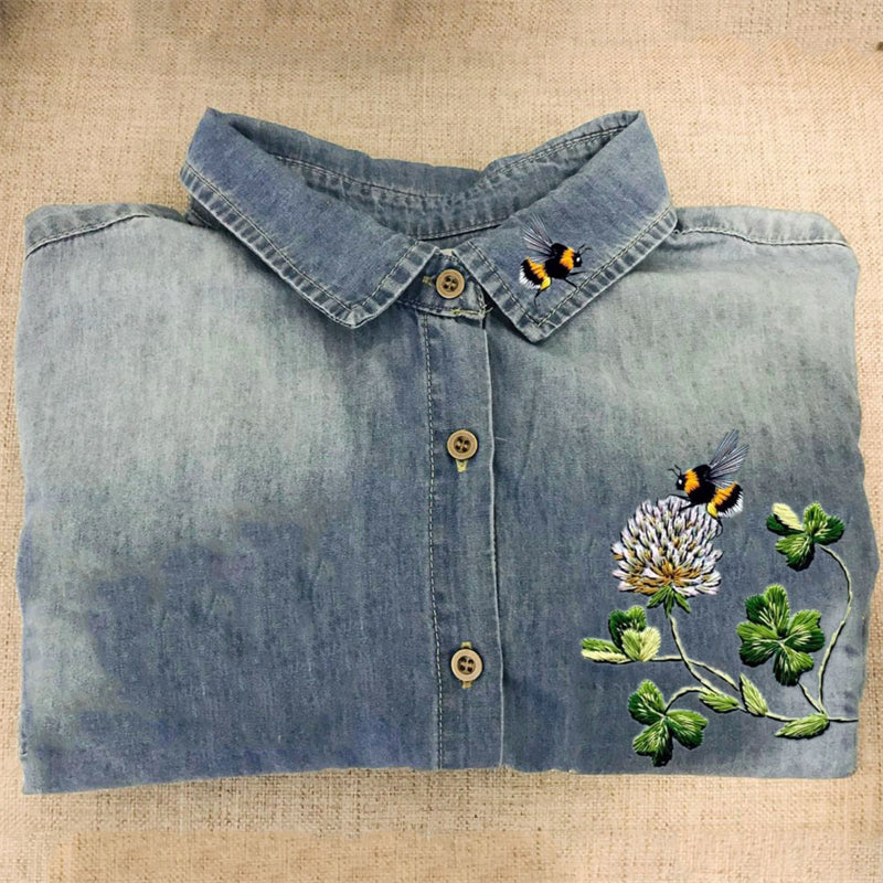 Beautifully Crafted Blouse