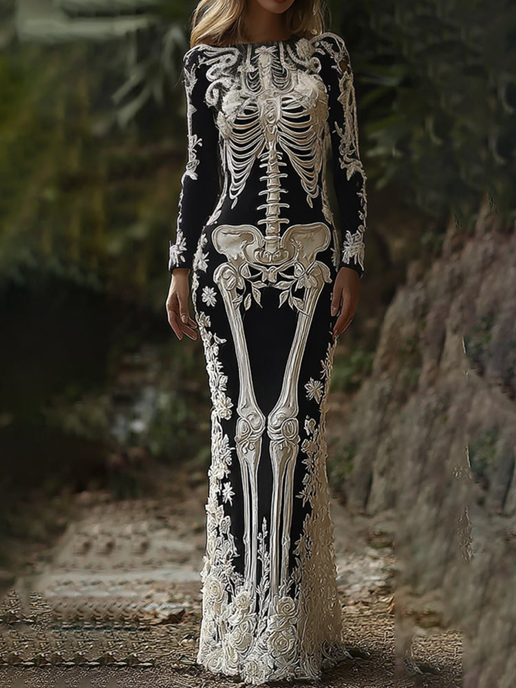 Thoughtfully Designed Dress