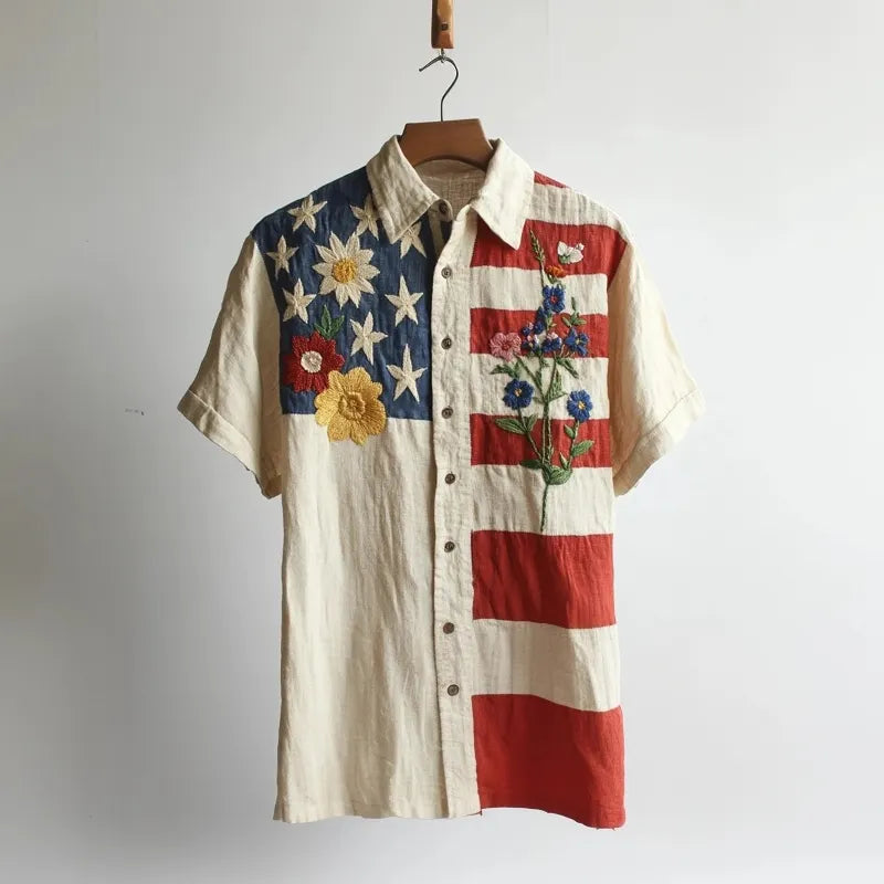 Beautifully Crafted Shirt