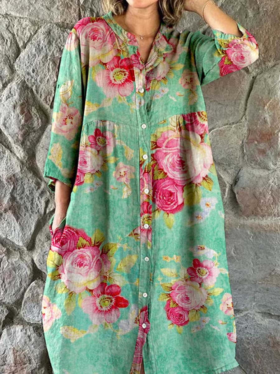 Beautifully Crafted Dress