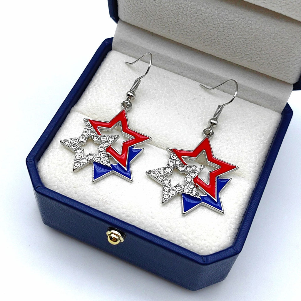 Romantic Earring for Special Moments