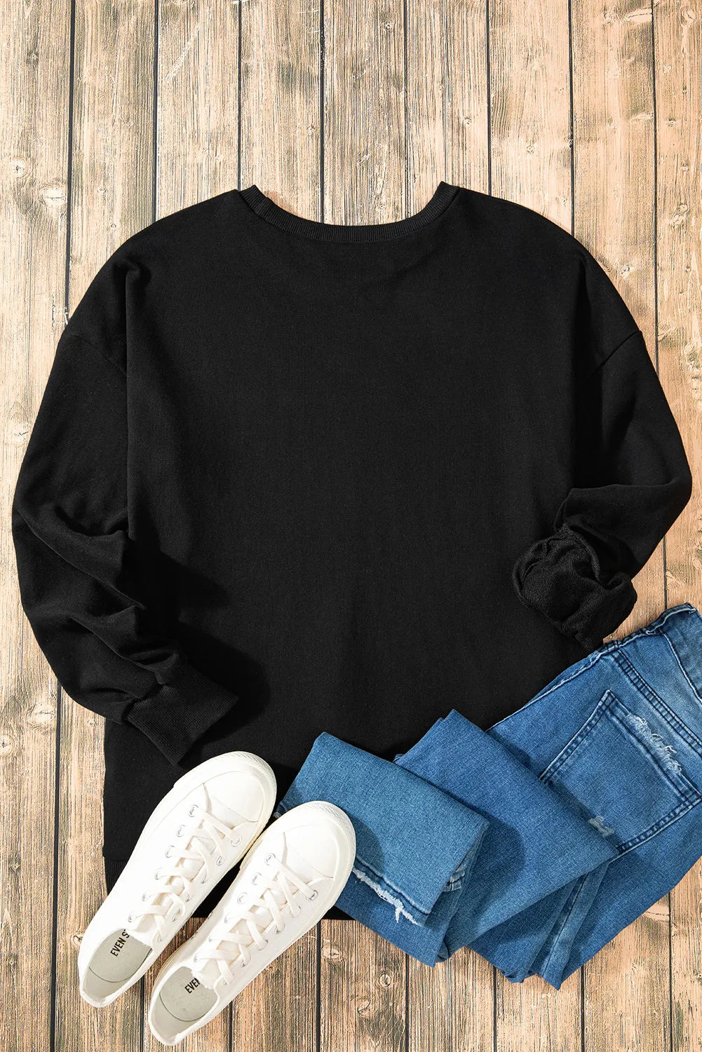 Effortlessly Elegant Shirt with a Timeless Design