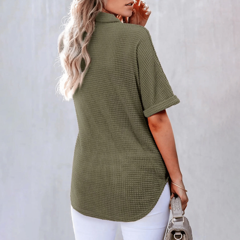Thoughtfully Designed Shirt