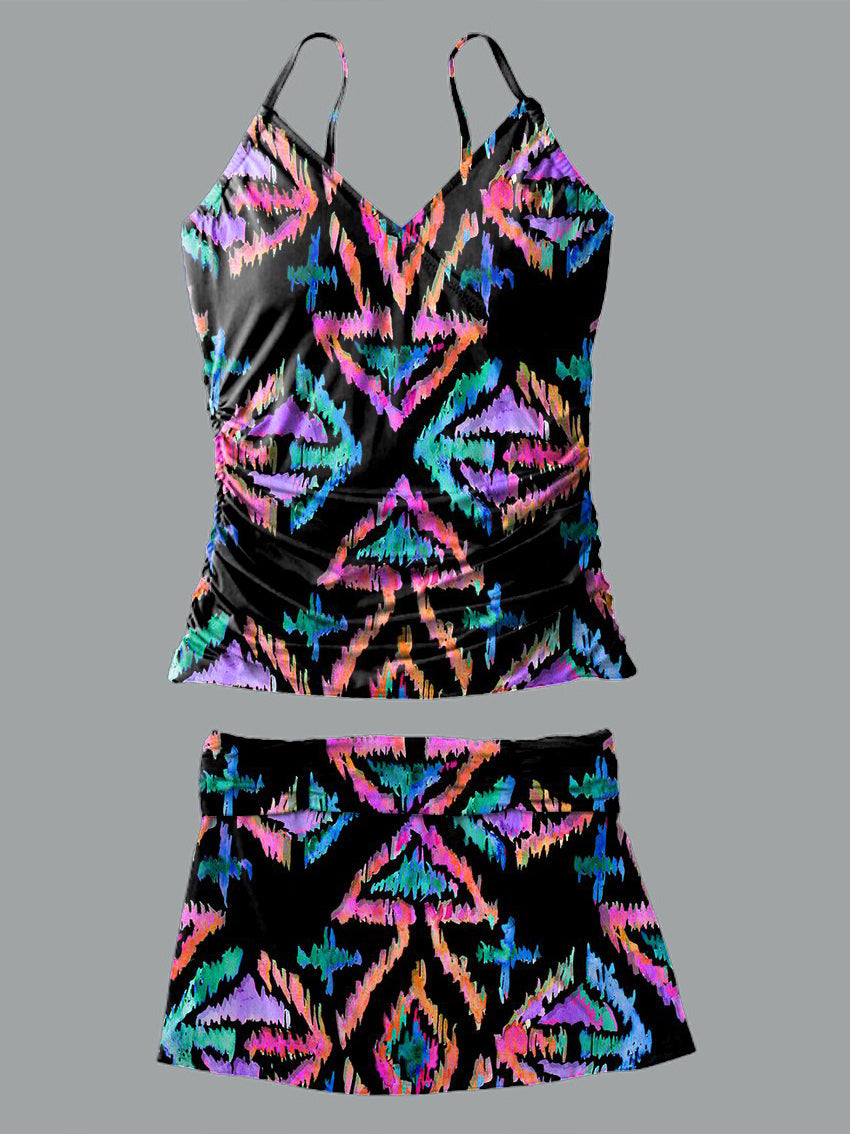 Multicolor