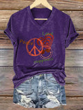 Vintage Inspired T-Shirt