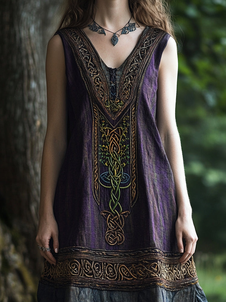 Beautifully Crafted Dress