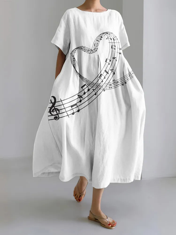 Classic Vintage Dress