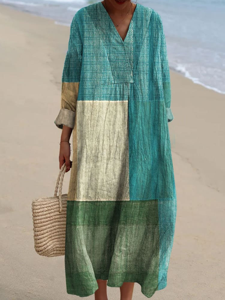 Elegantly Designed Dress